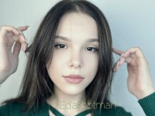 Edafootman