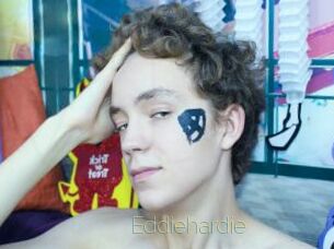 Eddiehardie