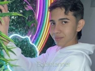Eddietanner