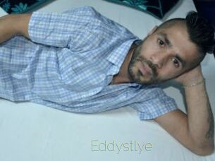 Eddystlye