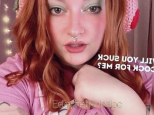 Edenfetishbabe