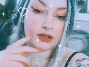 Edenfetishgod