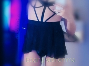 edging_with_emma Visio Tchats