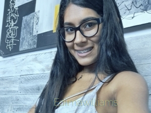 Ediimawilliams