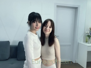 Edinaandhelen
