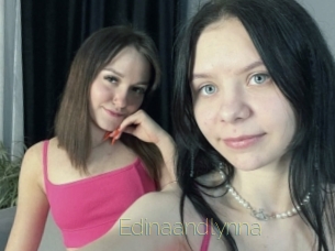Edinaandlynna