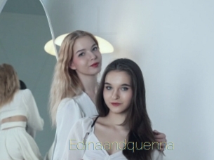 Edinaandquenna