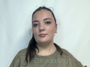 Edinaappling