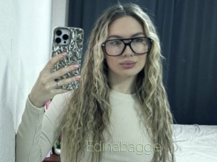 Edinabagge