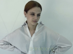 Edinablong