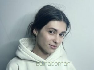 Edinaboman