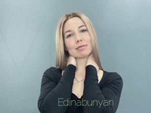 Edinabunyan