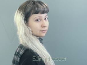 Edinachesser