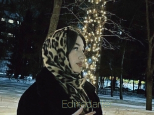 Edinadarter
