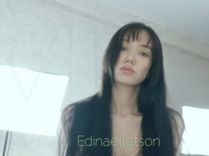 Edinaelletson