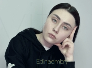 Edinaembry