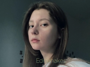 Edinahakes
