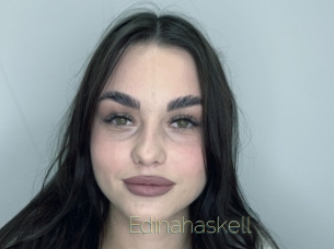 edinahaskell Visio Tchats