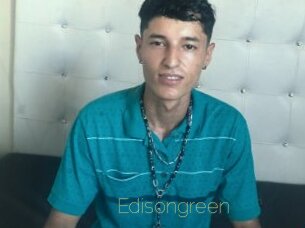 Edisongreen