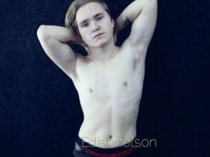 Edisonolson