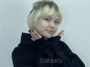 Editaally