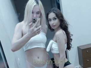Editaandudela