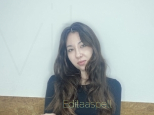 Editaaspell