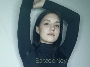 Editadenley