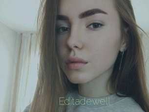 Editadewell