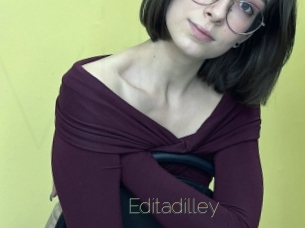 Editadilley