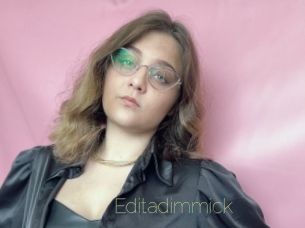 Editadimmick
