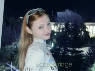 Editaestridge