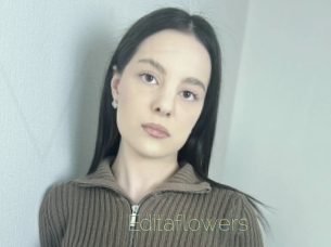 Editaflowers