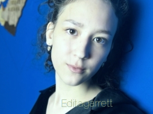 Editagarrett