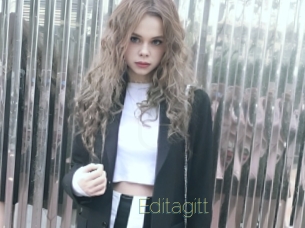 Editagitt