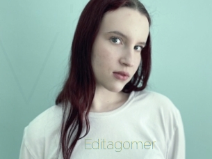 Editagomer