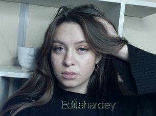 Editahardey