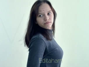 Editaharn