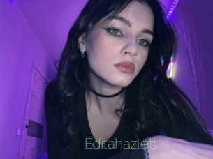 Editahazlett