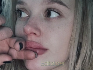 Editalder