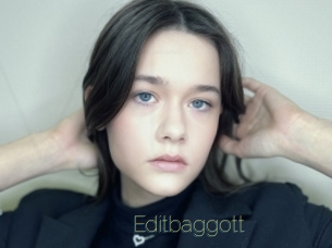 Editbaggott