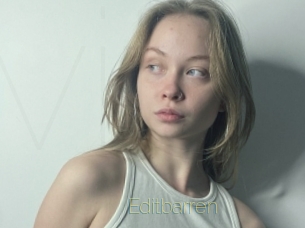 Editbarren
