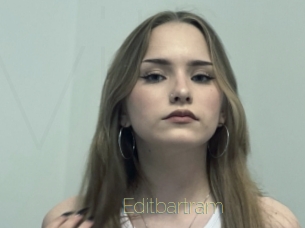 Editbartram