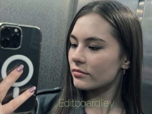 Editboardley