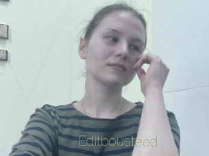 editboustead Visio Tchats