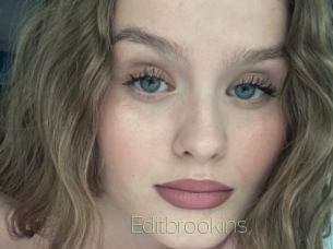Editbrookins