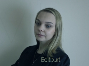 Editburt