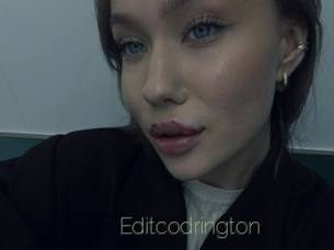 Editcodrington