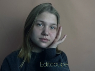 editcoupe Visio Tchats