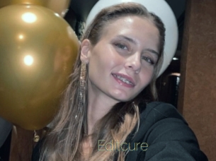 Editcure
